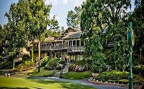 Pine Needles Lodge & Golf Club
