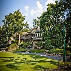 Pine Needles Lodge & Golf Club Southern Pines Extérieur photo