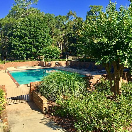 Pine Needles Lodge & Golf Club Southern Pines Extérieur photo