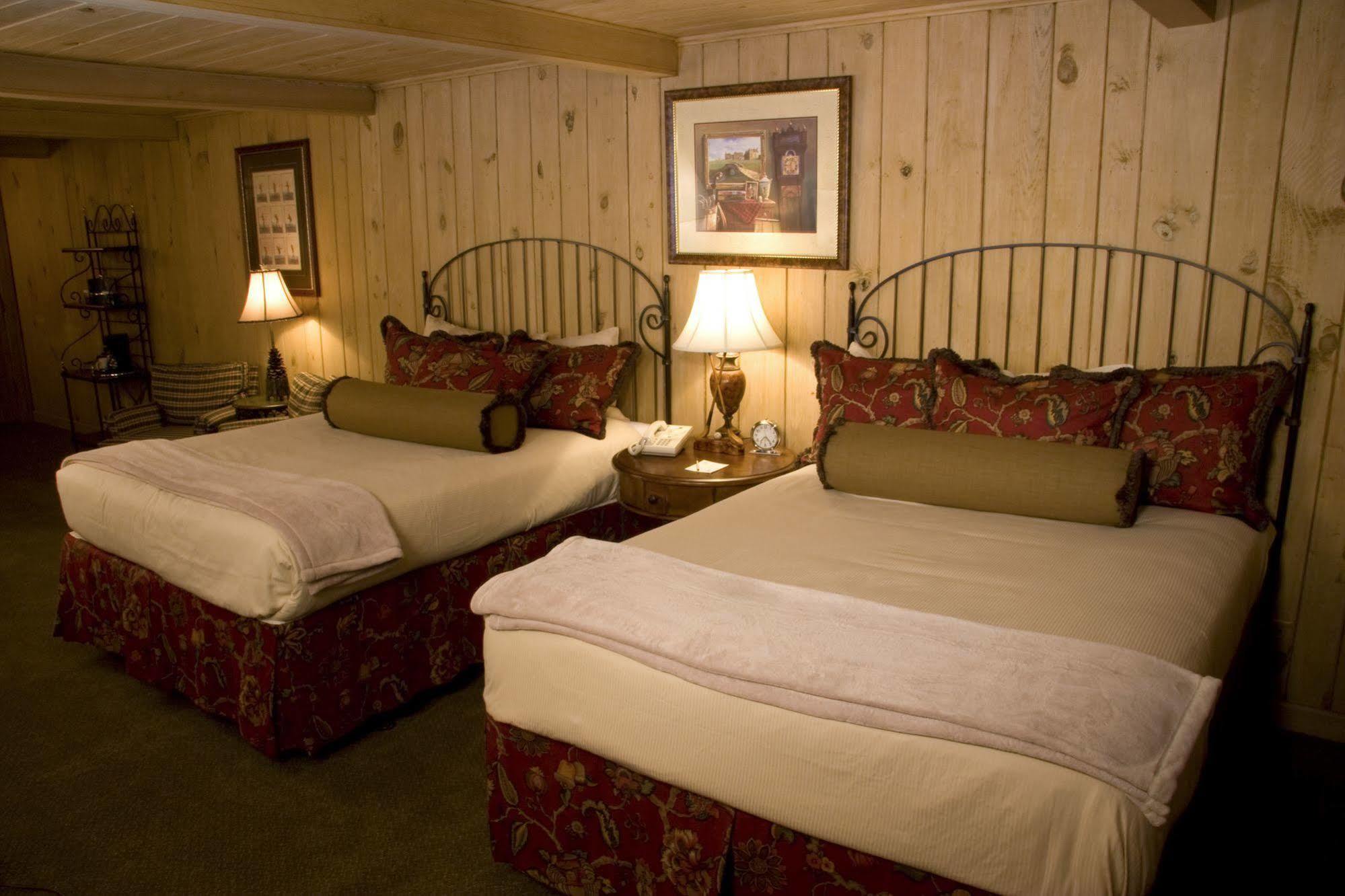 Pine Needles Lodge & Golf Club Southern Pines Extérieur photo