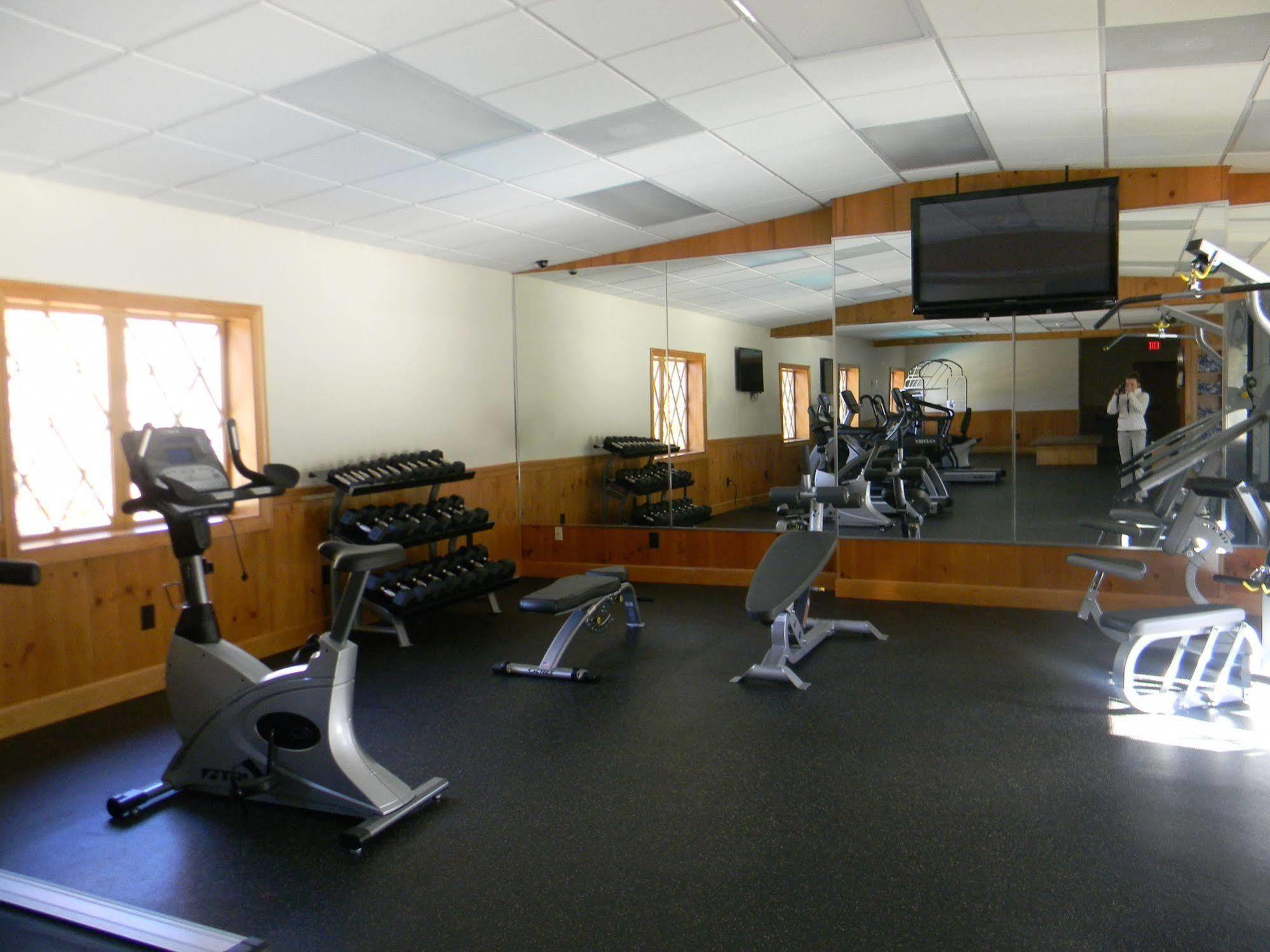 Pine Needles Lodge & Golf Club Southern Pines Extérieur photo