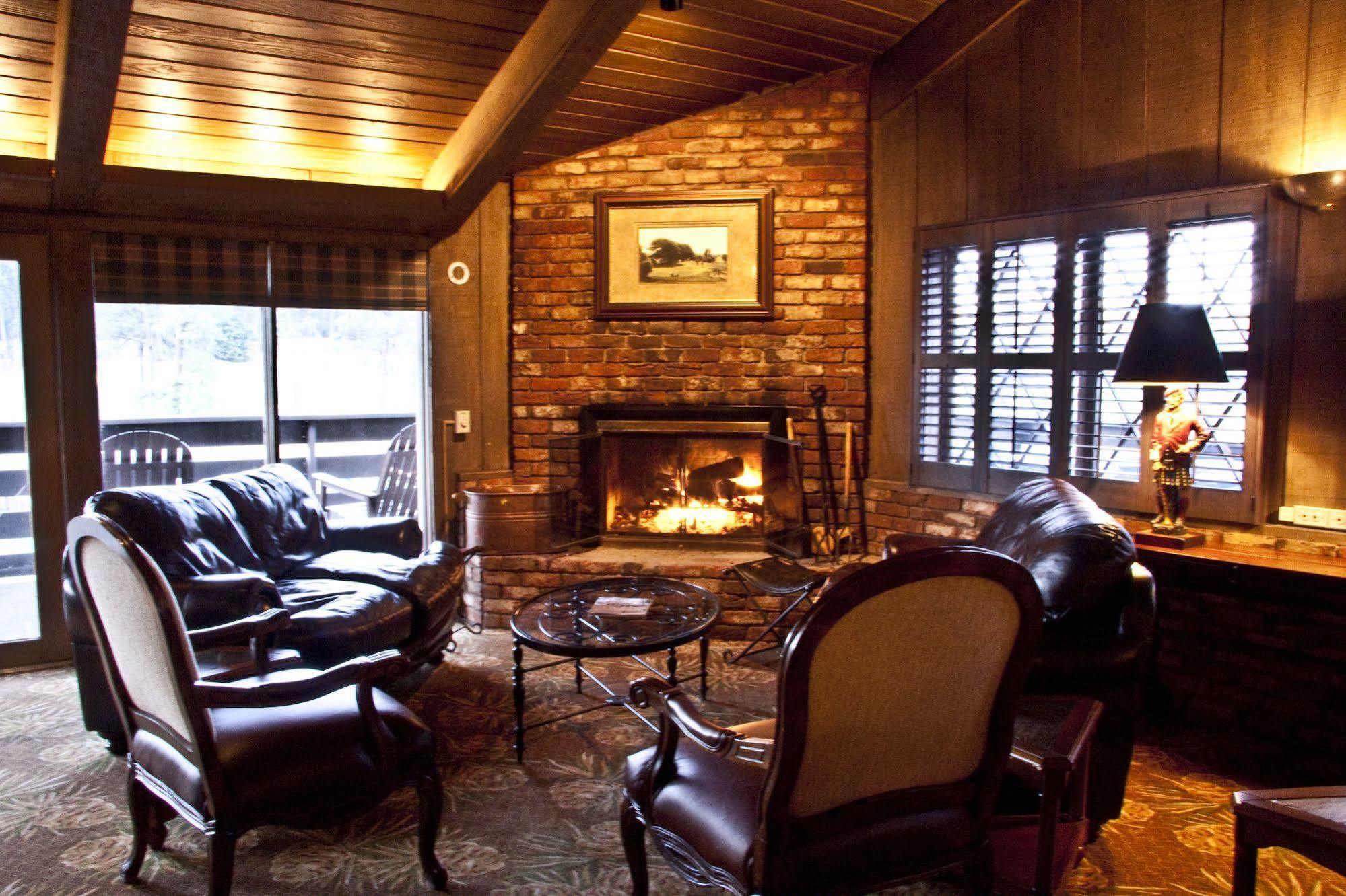 Pine Needles Lodge & Golf Club Southern Pines Extérieur photo