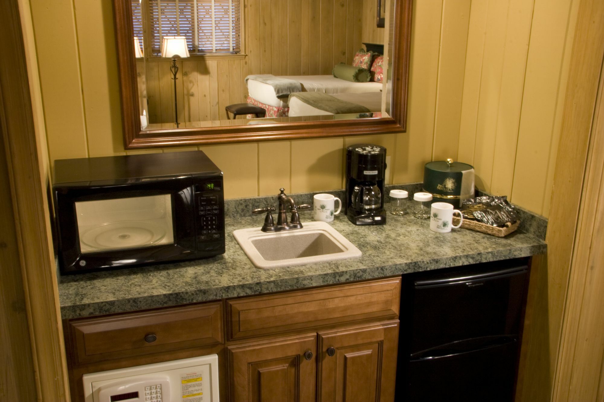 Pine Needles Lodge & Golf Club Southern Pines Extérieur photo