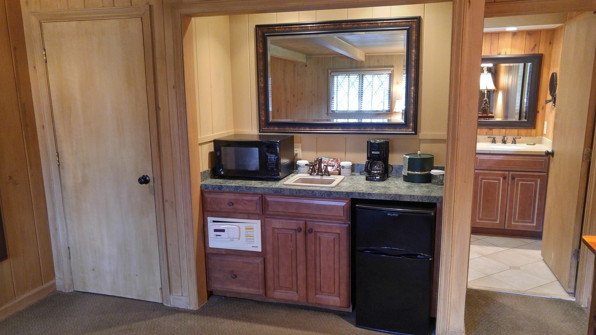Pine Needles Lodge & Golf Club Southern Pines Extérieur photo