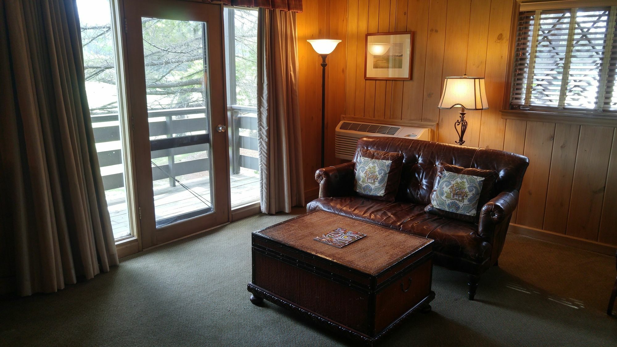 Pine Needles Lodge & Golf Club Southern Pines Extérieur photo