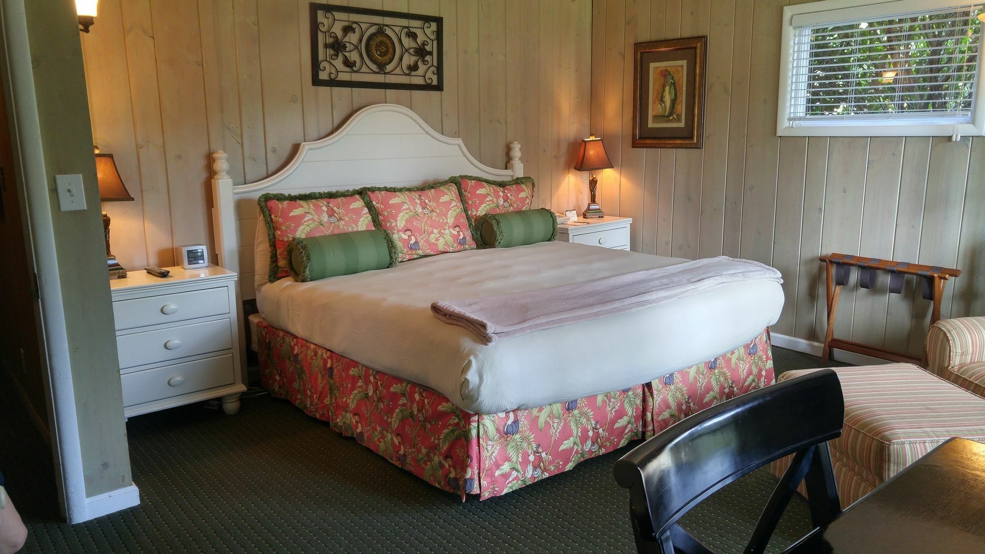 Pine Needles Lodge & Golf Club Southern Pines Extérieur photo