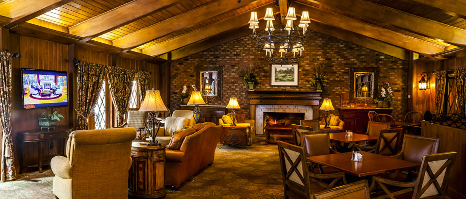 Pine Needles Lodge & Golf Club Southern Pines Extérieur photo