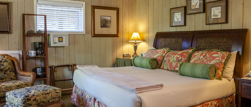 Pine Needles Lodge & Golf Club Southern Pines Extérieur photo
